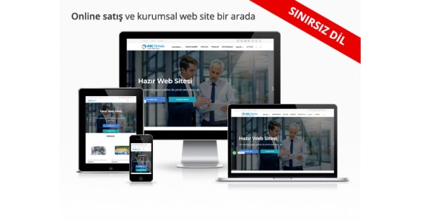 GAZİPAŞA HAZIR WEB SİTESİ 