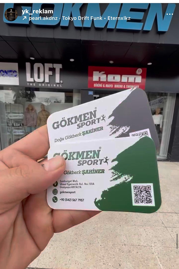 Gökmen Sport