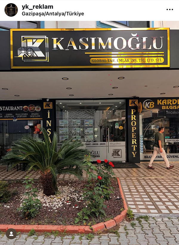 Kasımoğlu İnşaat
